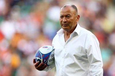 Eddie Jones expected to quit Australia and ‘return to Japan’ after World Cup