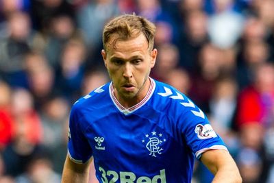 Greg Stewart lifts lid on discreetly signing Rangers pre-contract