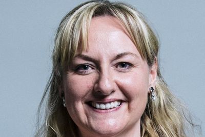 SNP MP Dr Lisa Cameron quits party and joins Conservatives