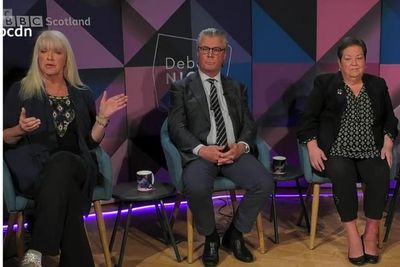 Labour hypocrisy over democratic 'mandates' called out on BBC by Lesley Riddoch