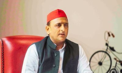 SP Supremo Akhilesh Yadav to visit Deoria on October 16 to console the deceased's families