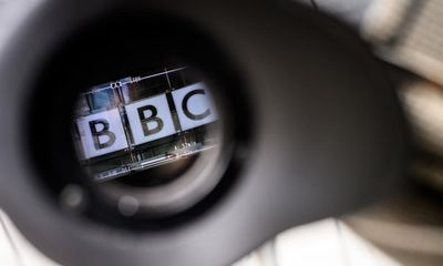BBC and ITV among broadcasters investigated over possible competition law breaches