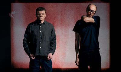 Post your questions for the Chemical Brothers