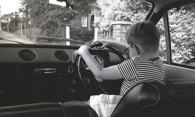 Remember when parents thought kids didn’t need seatbelts? Today’s mums and dads aren’t any smarter