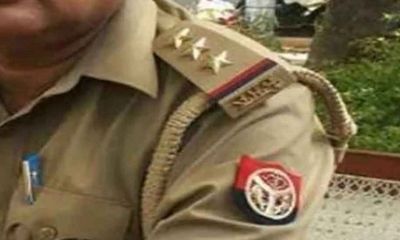 Uttar Pradesh: 110 Police inspectors promoted as Deputy SPs