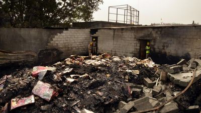 Bengaluru | Sixteenth victim dies in Attibele fire tragedy