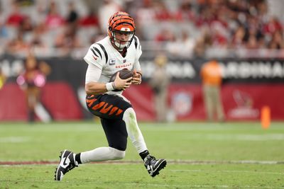 Bengals news: Joe Burrow improving, rookie making some noise and more