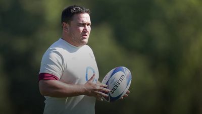 England ready to gamble on Marcus Smith for Rugby World Cup showdown with Fiji
