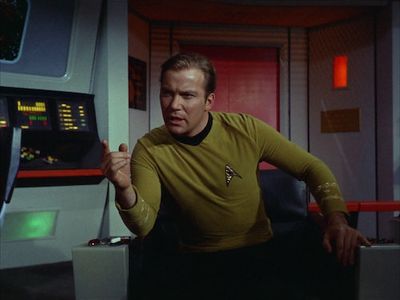 55 Years Later, Star Trek Finally Fixed Its Weirdest Canon Quirk