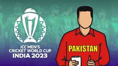 ‘Unprecedented’: Pakistan journalists face visa uncertainty for Cricket World Cup despite ICC accreditation