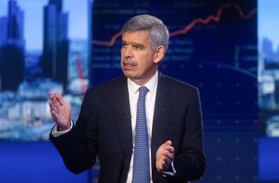 Top economist Mohammed El-Erian warns markets got ‘drunk on support’ from central bank ‘BFFs’, and now he’s more comfortable keeping his fortune in cash