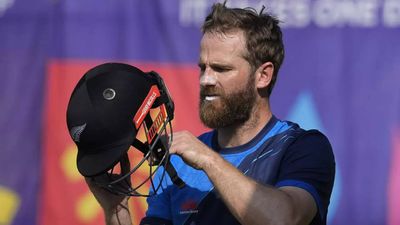 Kane Williamson excited to return after injury, ready for World Cup