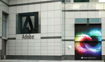 Adobe’s CFO is helping steer the company’s path into generative AI
