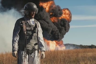 5 Years Ago, a Divisive Director Made an Underrated Space Epic — And Rewrote History