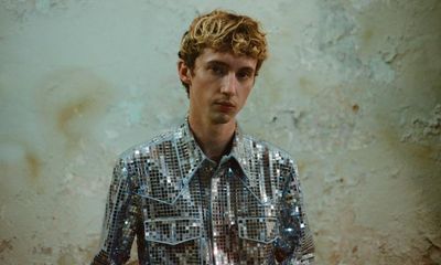 Troye Sivan: Something to Give Each Other review – one of the year’s most distinctive pop albums