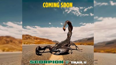 Pirelli Announces Scorpion Trail III For 2024 Model-Year