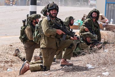 Analysis: What will Israel do with all its mobilised soldiers?