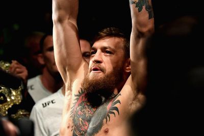 When will Conor McGregor return to the UFC?