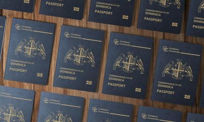 Dominica may have sold thousands more ‘golden passports’ than it disclosed, analysis suggests