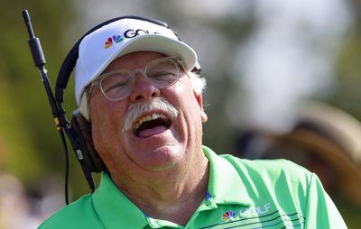Q&A (Part 2): Roger Maltbie dishes on Tiger Woods, says the way NBC reduced his role was ‘pretty (expletive)’