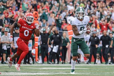 Michigan State at Rutgers: Will Spartans bounce back after bye?