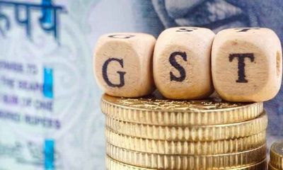 "Gangajal is exempted from GST", clarifies govt after Congress mounts attack