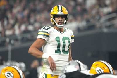 Time for Packers offense to simplify and go back to the basics