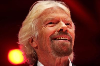 Virgin firm wins High Court fight with American train operator