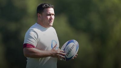 England vs Fiji: Marcus Smith at full-back would be Steve Borthwick’s boldest selection gamble