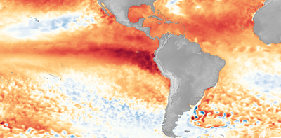 What is a strong El Niño? Meteorologists anticipate a big impact in winter 2023, but the forecasts don't all agree