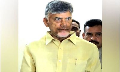 Former Andhra CM Chandrababu Naidu to be produced at ACB court in fibernet scam case on Monday