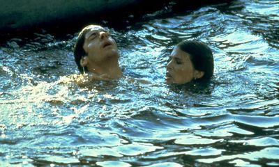 Friday the 13th review – original teen horror classic now looks bizarrely innocent