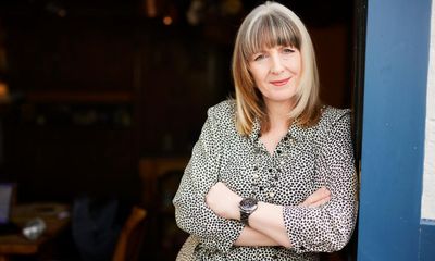 ‘I was a shaking, gibbering wreck’: ex-Blue Peter presenter Yvette Fielding claims she was ‘bullied’ on the show