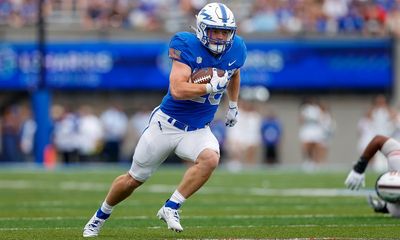 Air Force vs. Wyoming: How the Falcons can win