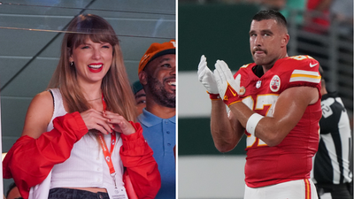 Taylor Swift Plans to Attend ‘TNF’ as Chiefs, Travis Kelce Face Broncos, per Report