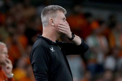 5 talking points as Republic of Ireland seek strong end to Euro 2024 qualifying