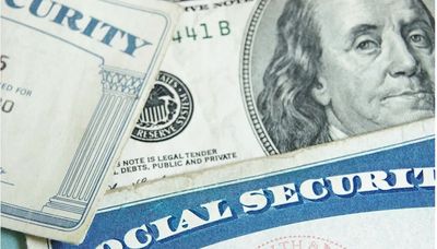 Social Security benefits will go up by 3.2% in 2024 as inflation moderates