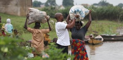 Over 2 million Nigerians are displaced by farmer-herder conflict in Benue State: there are 4 support systems they turn to