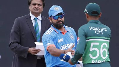 ICC World Cup: These India vs Pakistan stats for 2023 make it tough to pick a winner