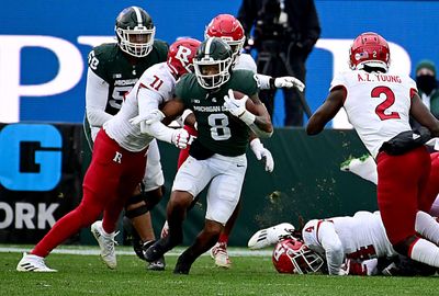 Spartans Wire Picks: Our predictions for every Week 7 Big Ten game