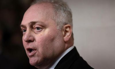 Scalise lacks votes from hardline Republicans to become next House speaker – as it happened