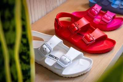 Birkenstock tripped over its own sandals trying to take a step in the IPO world