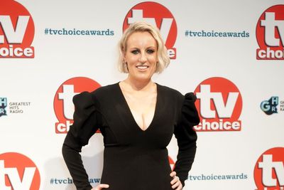 Steph McGovern misses start of her Channel 4 show due to train delays