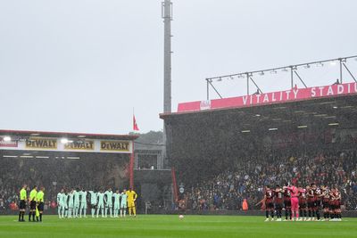 Premier League confirms plans to remember victims of conflicts in Israel and Palestine