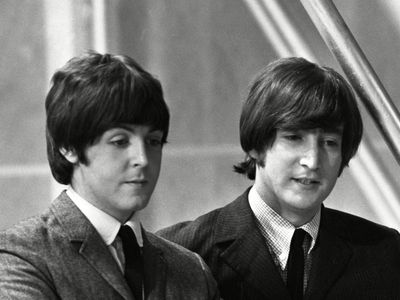 Paul McCartney reveals how John Lennon continues to influence him