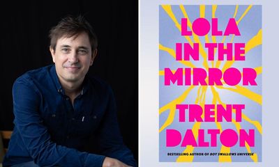 Lola in the Mirror by Trent Dalton review – a misguided bootstraps story drowning in sentimentality