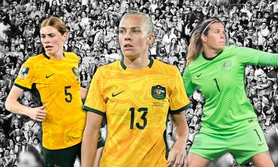 The Matildas – present and future – set to light up this season’s A-League Women