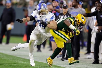 Lions LB Alex Anzalone's parents headed home from Israel among group of 50+ people from Florida