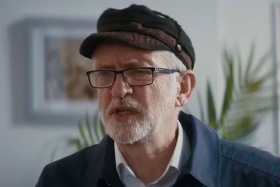 Sumotherhood review: Jeremy Corbyn (briefly) turns movie star in this overstuffed spoof