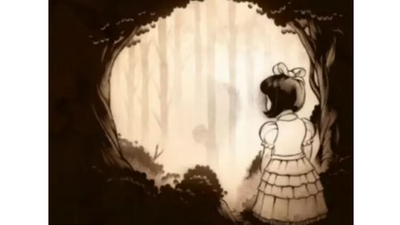 Smart or optimistic: This optical illusion reveals who your are in real